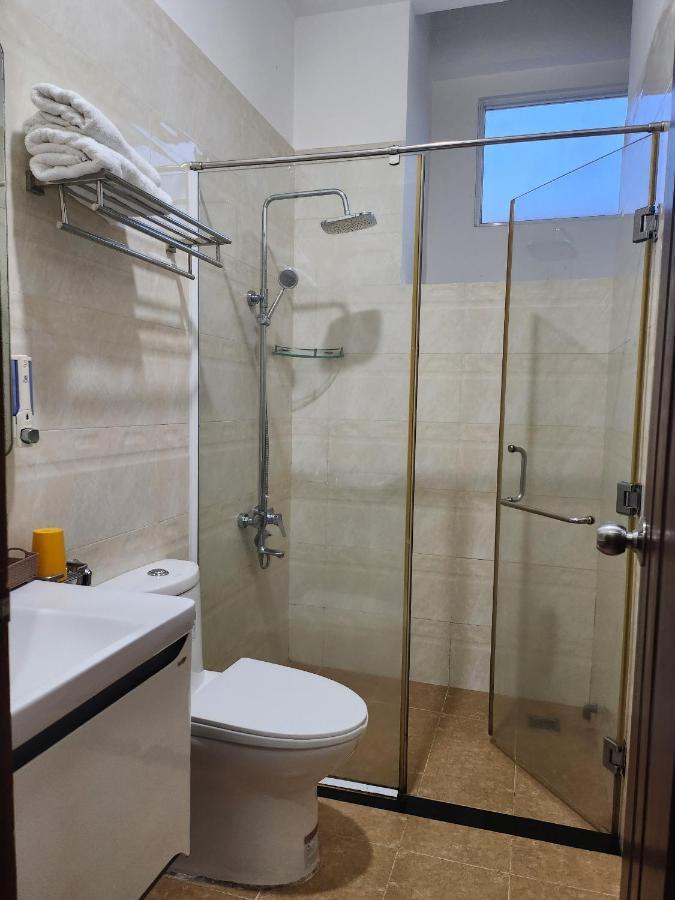 Song Vi Hotel *