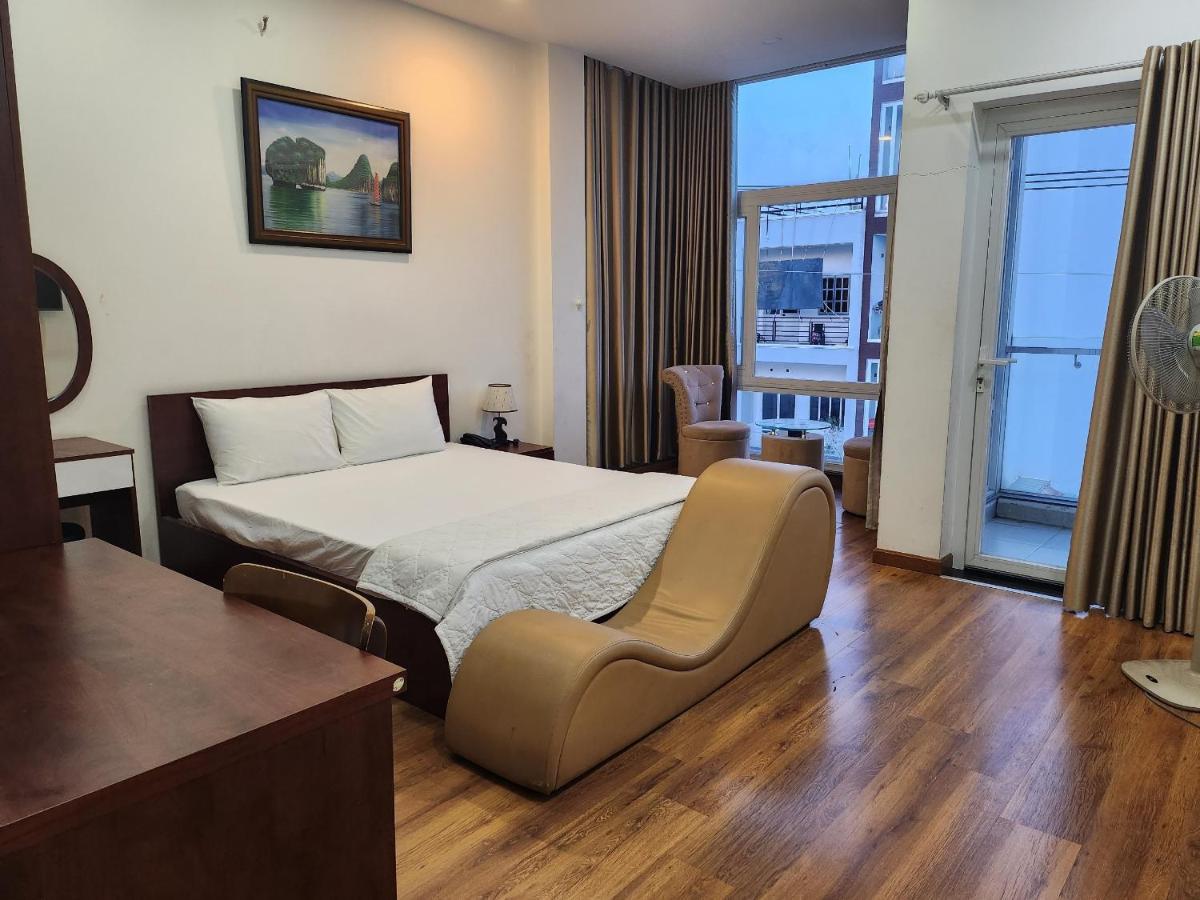 Song Vi Hotel Ho Chi Minh City