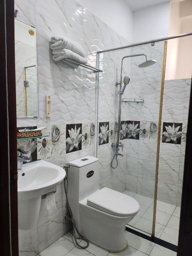 Song Vi Hotel Ho Chi Minh City