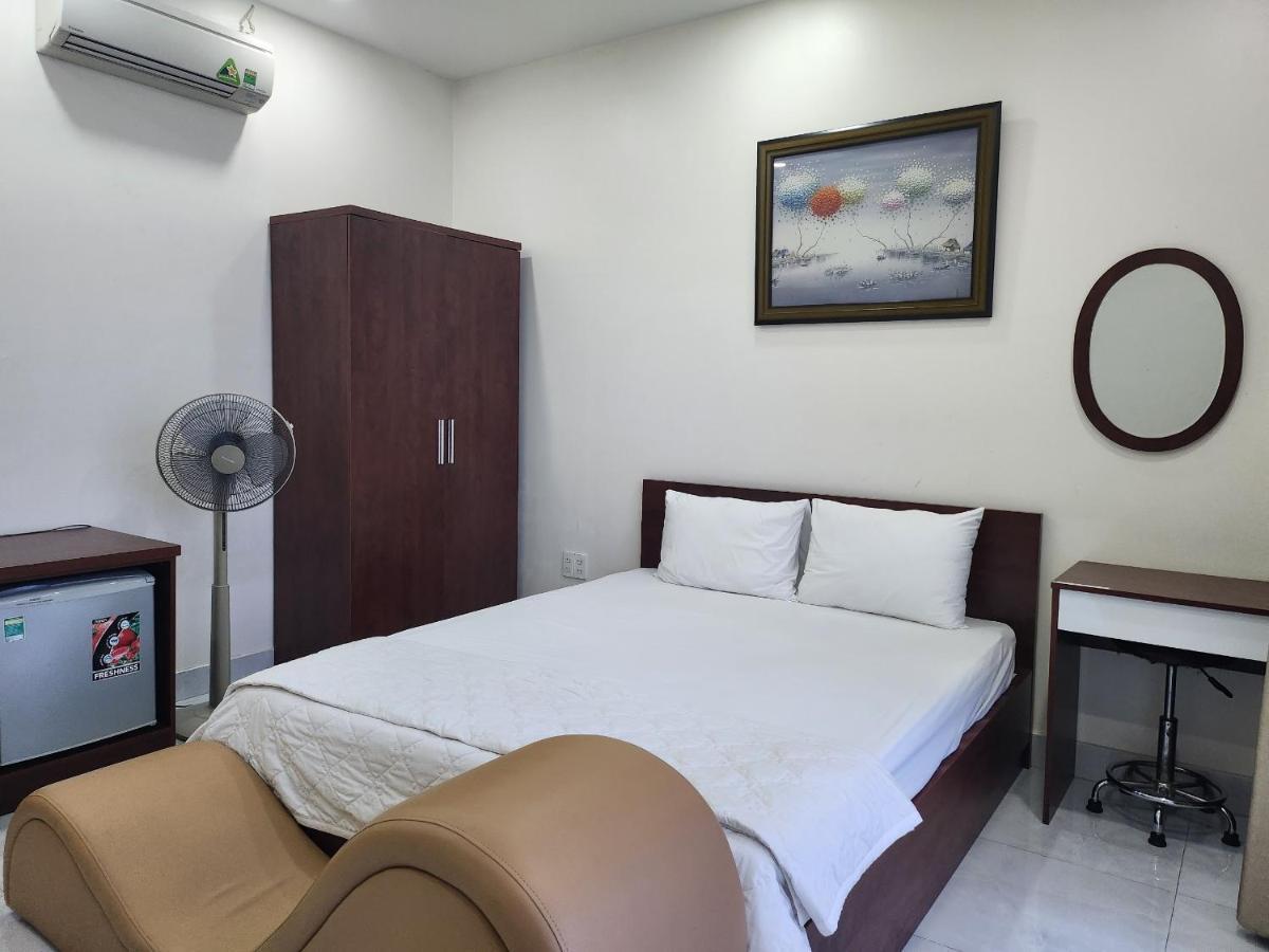 Song Vi Hotel