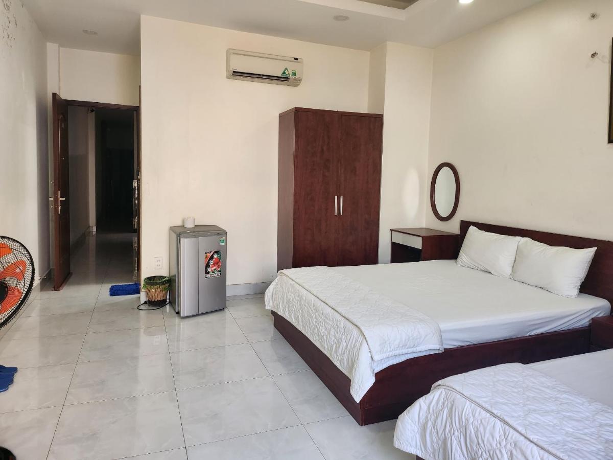 Hotel Song Vi