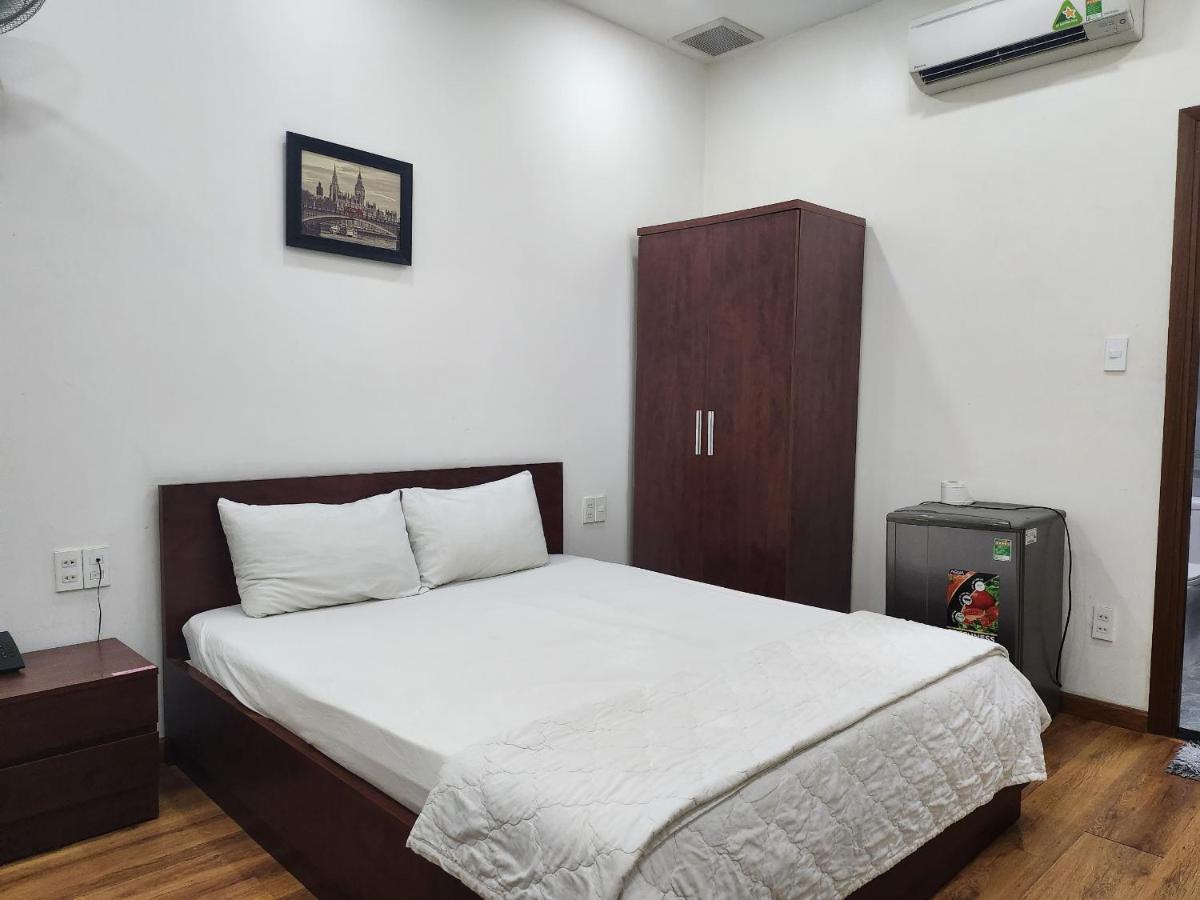Song Vi Hotel