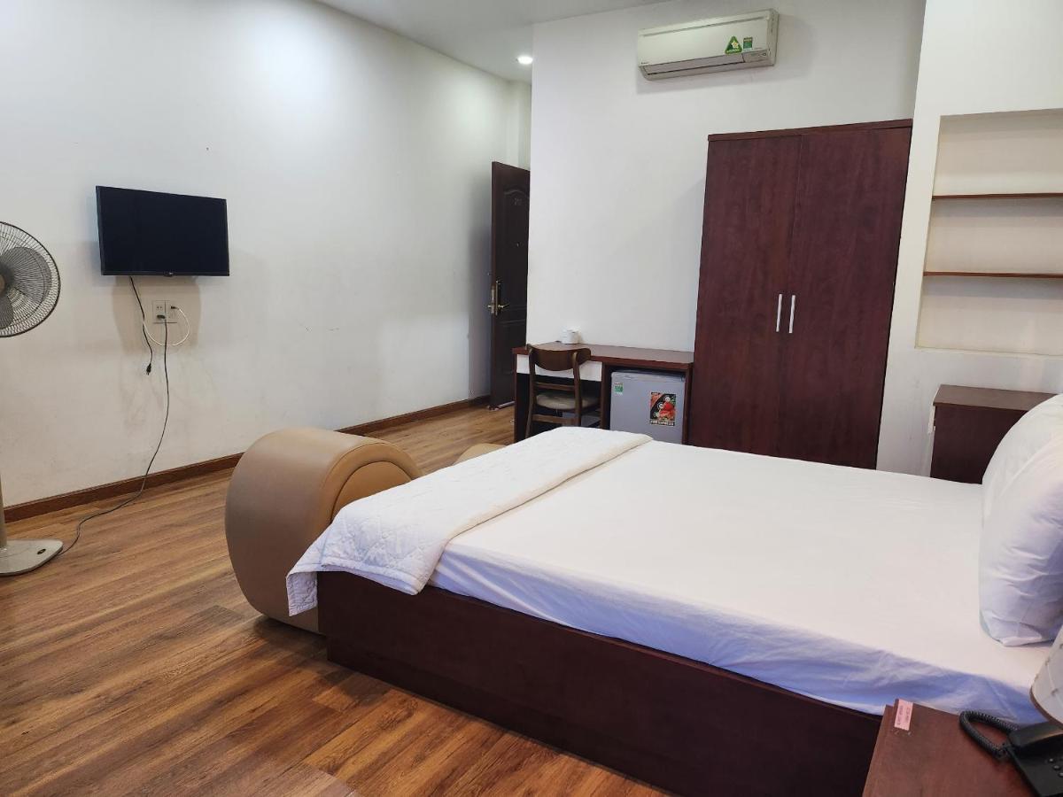 Song Vi Hotel *