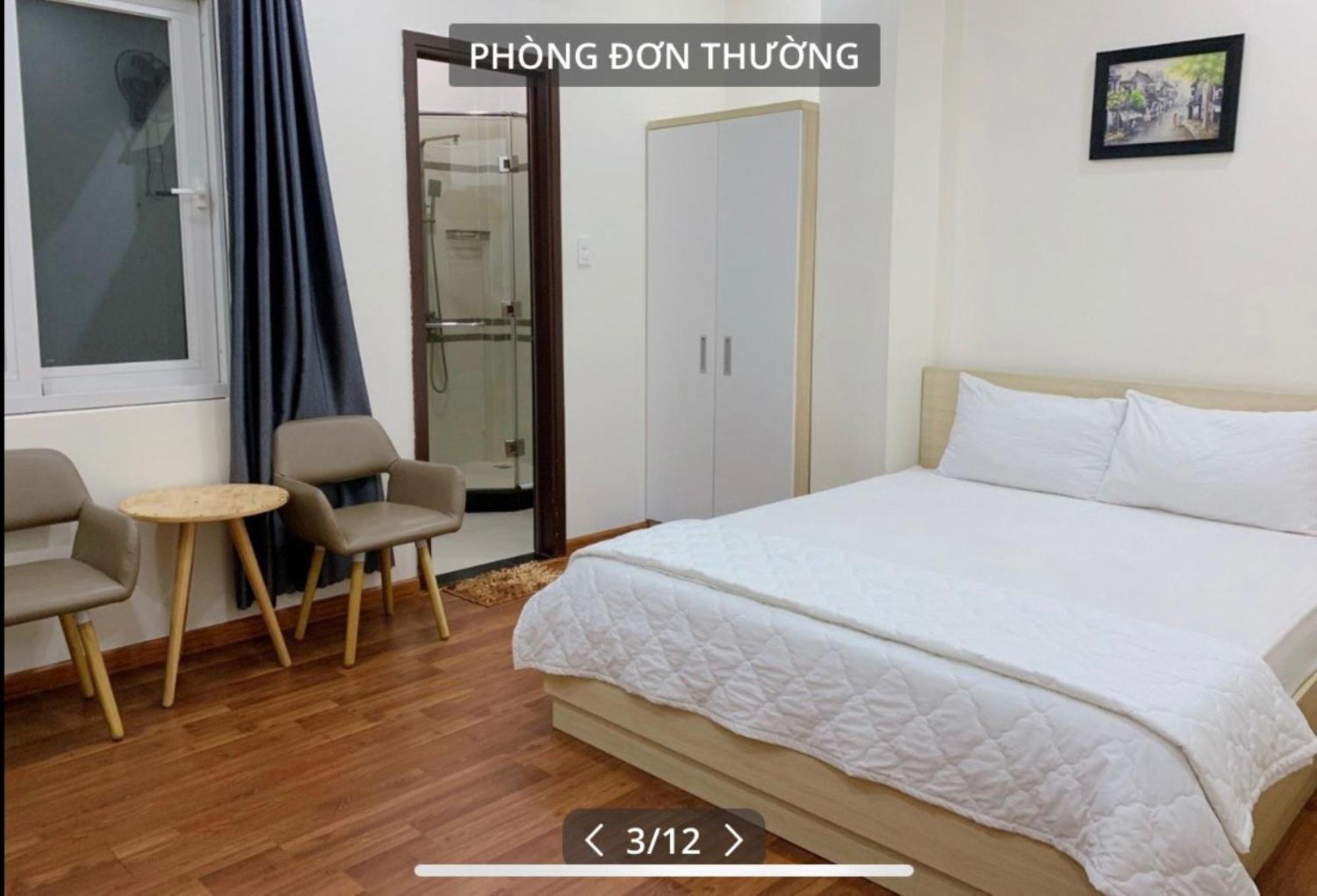 Hotel Song Vi *